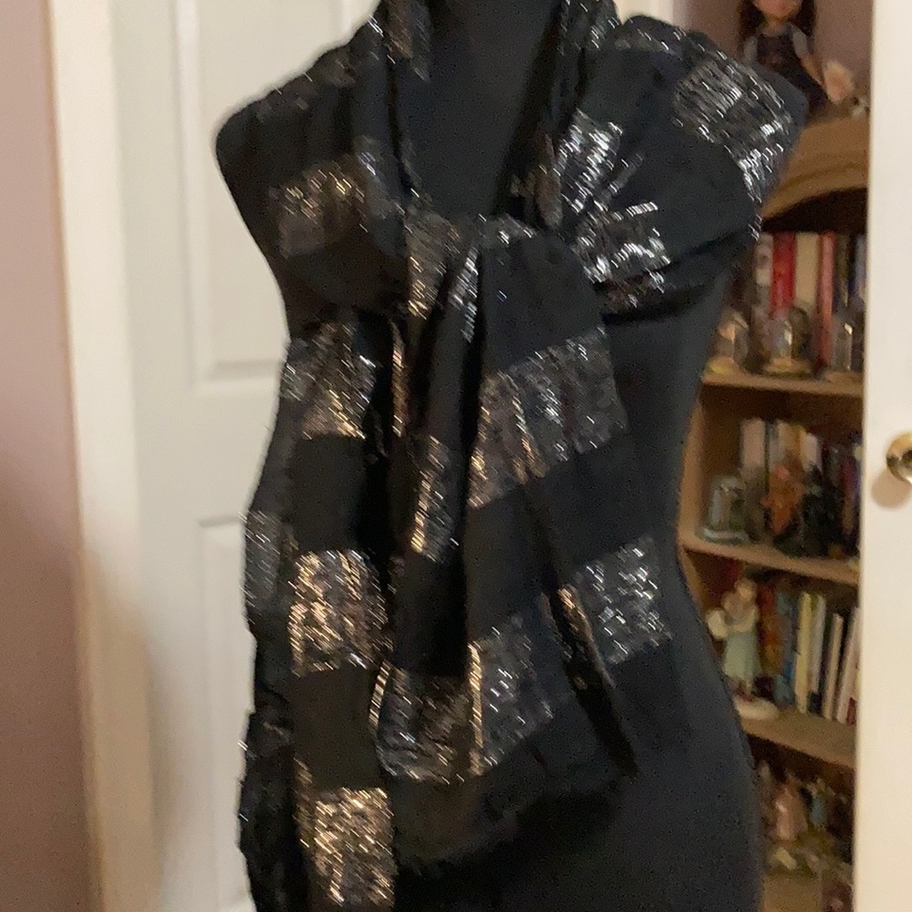 Women’s Scarf
